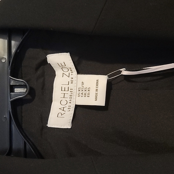 RACHEL ZOE Blazer Jacket - Picture 2 of 3